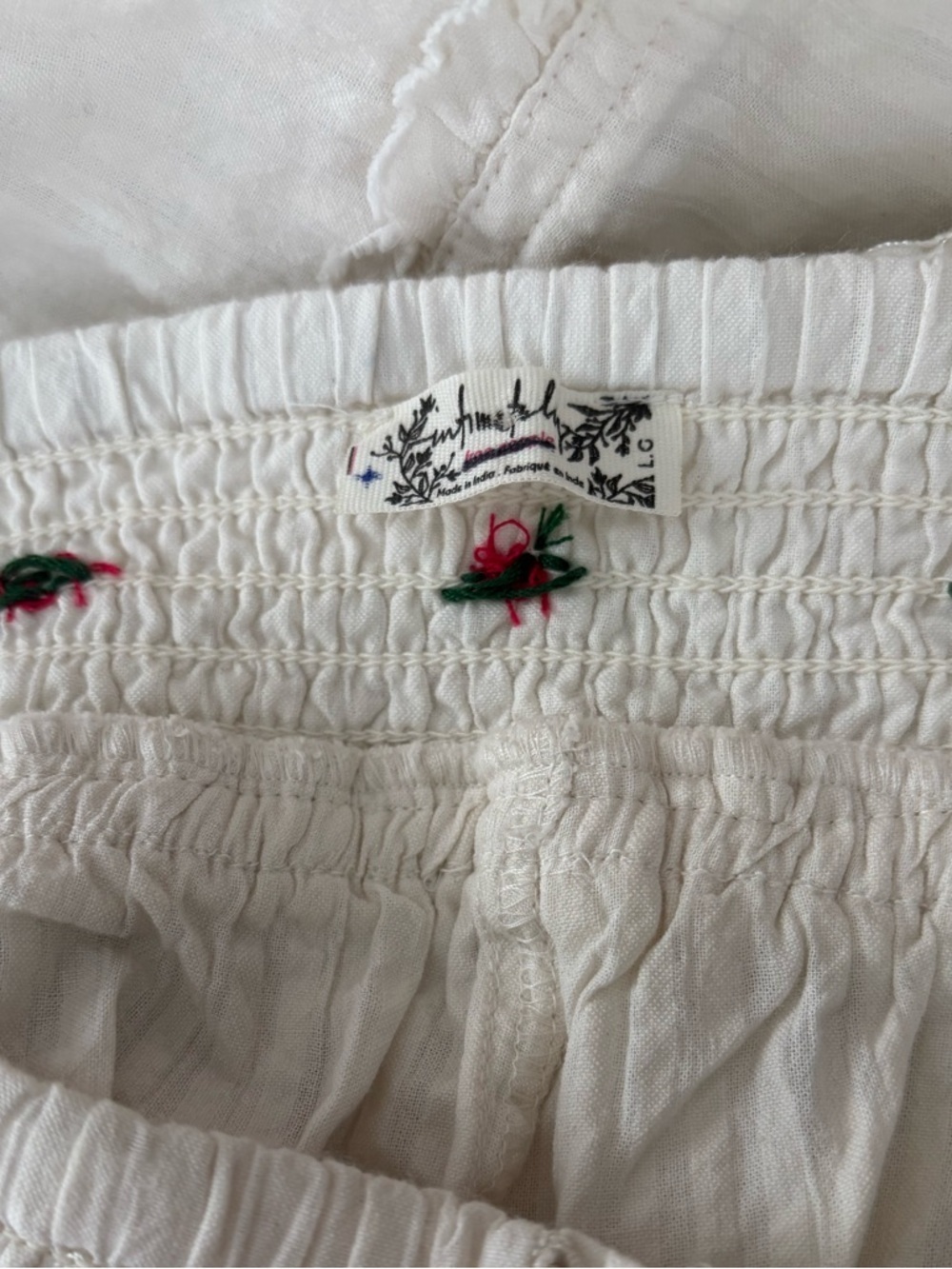 Free People Intimately Sweet Roses
Lounge Set NWOT - Picture 10 of 10